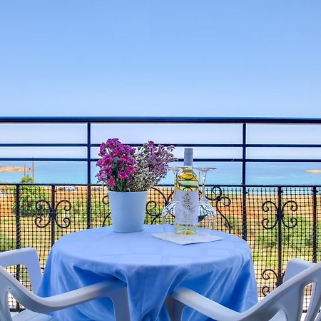 Alexis Hotel Ханья Экстерьер фото