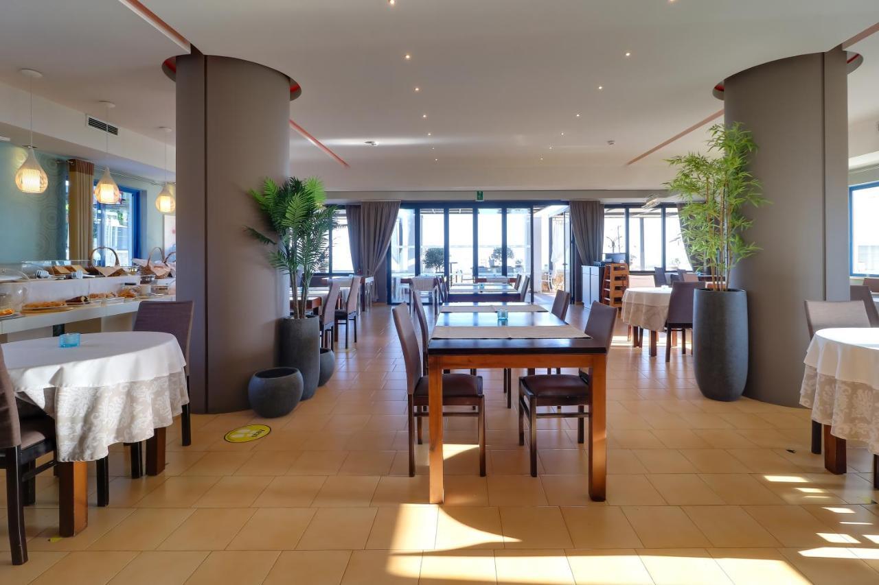 Alexis Hotel Ханья Экстерьер фото