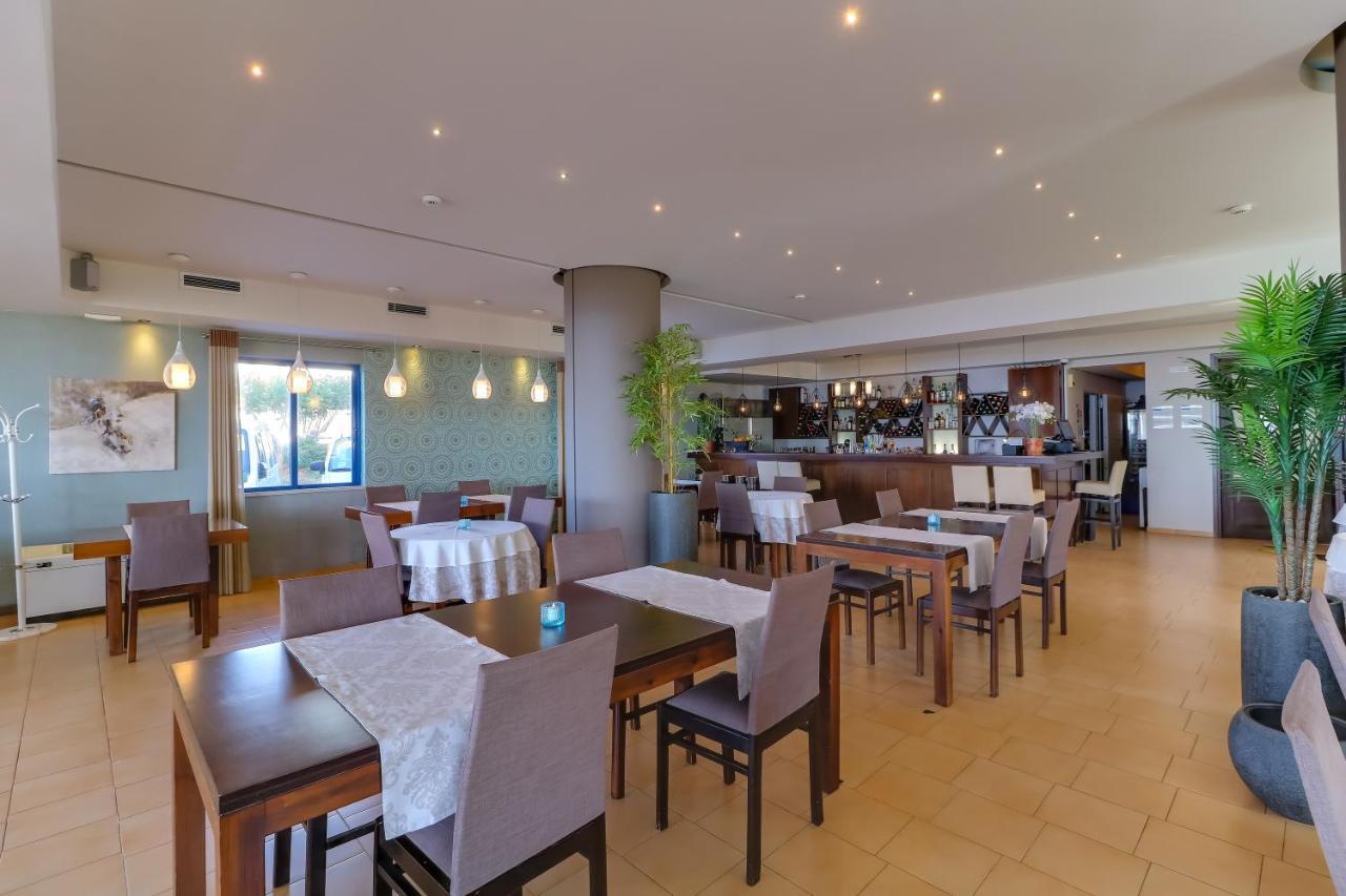 Alexis Hotel Ханья Экстерьер фото