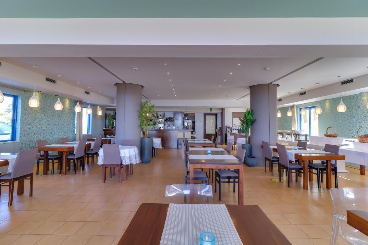 Alexis Hotel Ханья Экстерьер фото